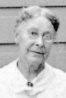Mary Ann Covington (1841 - 1920) Profile